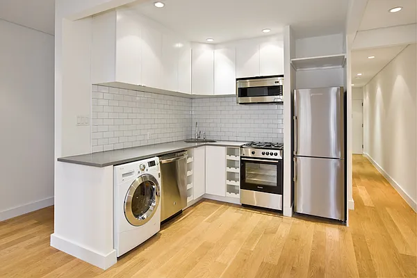 Rented by Veracity NYC LLC | media 26