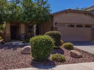 9419 N 183rd Ln, Waddell, AZ 85355