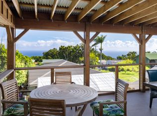 45-3396 Mamane St, Honokaa, HI 96727