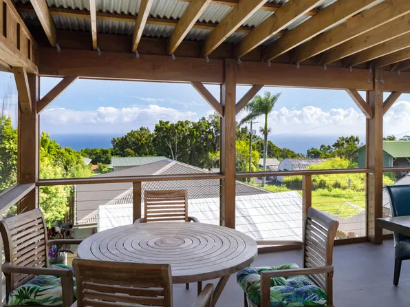 45-3396 Mamane St, Honokaa, HI 96727