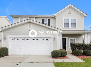12930 Tahoe Dr, Charlotte, NC 28273
