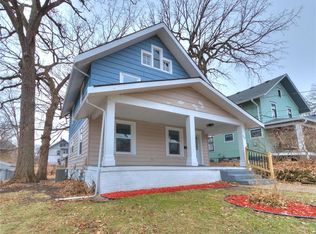 2600 Woodland Ave, Des Moines, IA 50312