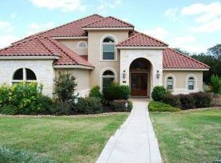 306 Candelaria, Helotes, TX 78023