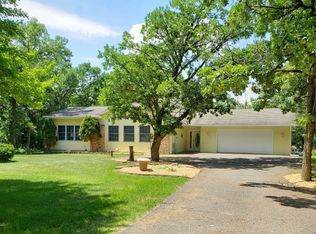 8450 166th Cir NW, Ramsey, MN 55303