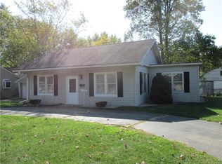 695 Barrett St, Danville, IN 46122