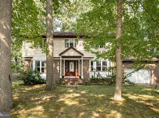 191 Oak Creek Rd, East Windsor, NJ 08520