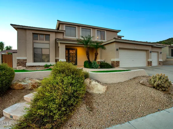 26220 N 42ND Drive, Phoenix, AZ 85083