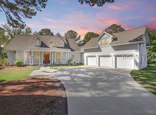 4 Hidden Lake Ct, Bluffton, SC 29910