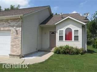 6202 Cross Bend Ct, Kalamazoo, MI 49009