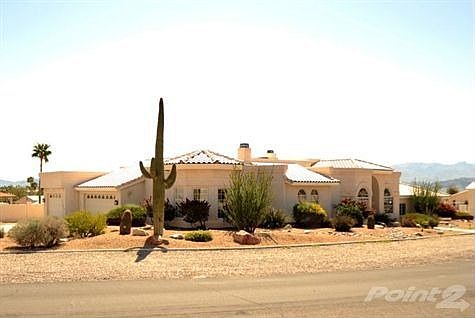 Located in the exclusive Residential Estates