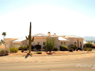 2490 Stroke Dr, Lake Havasu City, AZ 86406