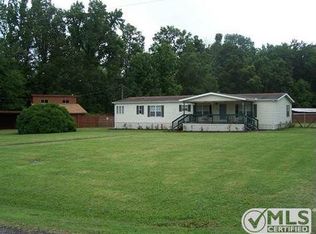 53 Cooper Rd, Flintville, TN 37335