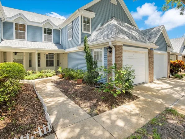 4813 Coachmans Dr #2606, Orlando, FL 32812
