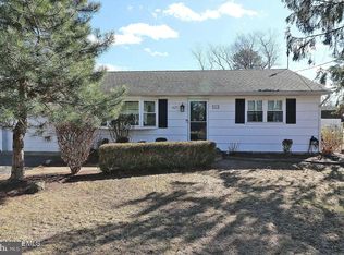 1627 Woodland Rd, Forked River, NJ 08731