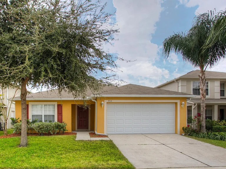 735 Windrose Dr — Photo 1