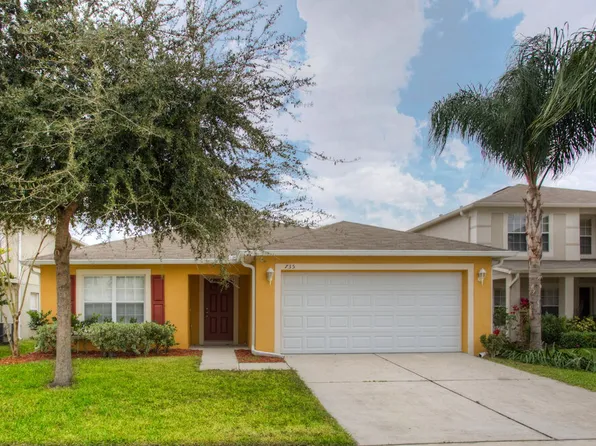 735 Windrose Dr, Orlando, FL 32824