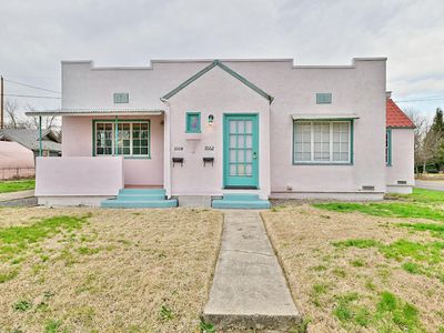 1002 W 4th St, Medford, OR, 97501