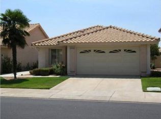 6332 Cherry Hill Ave, Banning, CA 92220
