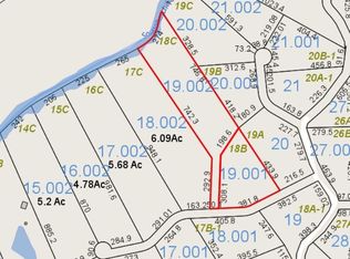 Lots 18b & 18c Lee Rd #2188, Notasulga, AL 36866