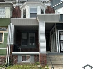 1506 W Ruscomb St #2, Philadelphia, PA 19141