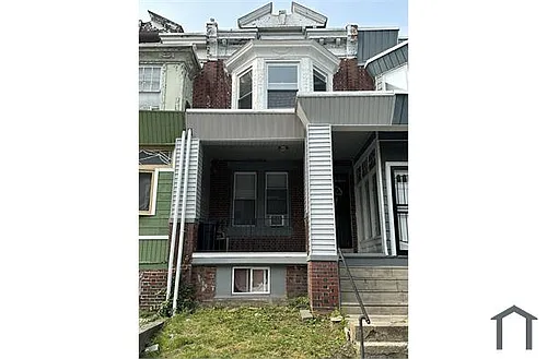 1506 W Ruscomb St Photo 1