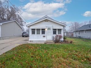 1603 Searle St, Des Moines, IA 50317