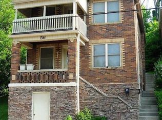 56 18th St APT 1, Newport, KY