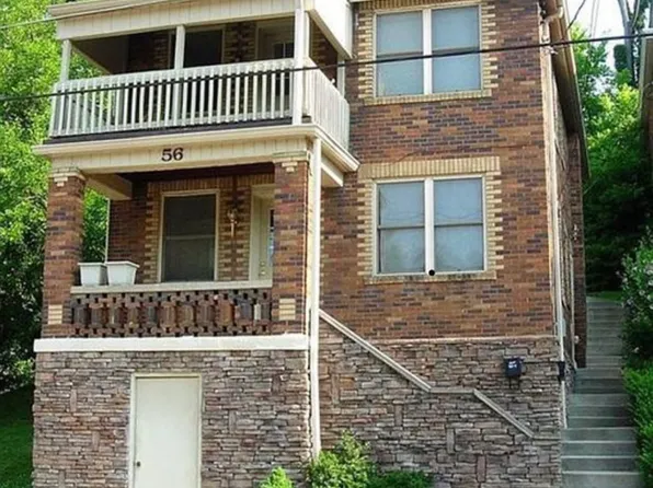 56 18th St APT 1, Newport, KY 41071