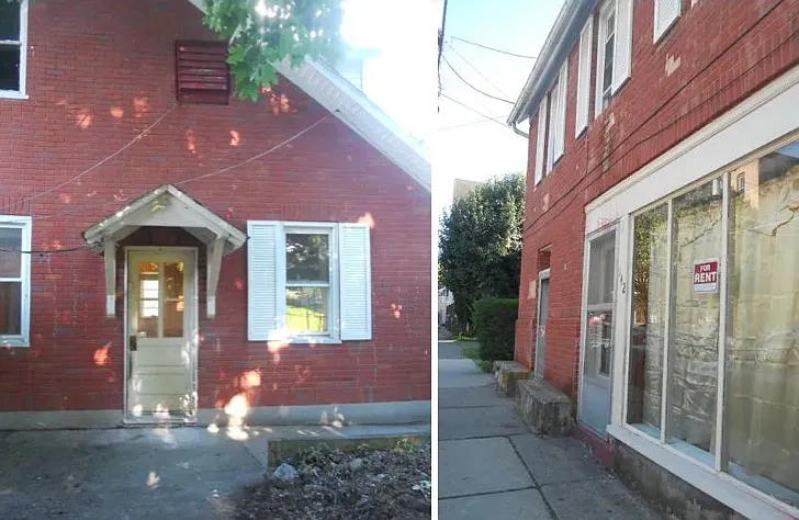 3 bed, 2000 sqft, $2,000 — Photo 3