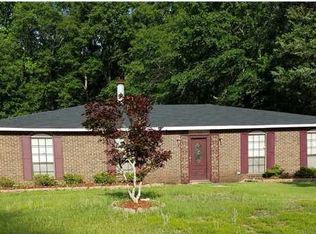 1636 Carlisle Dr E, Mobile, AL 36618