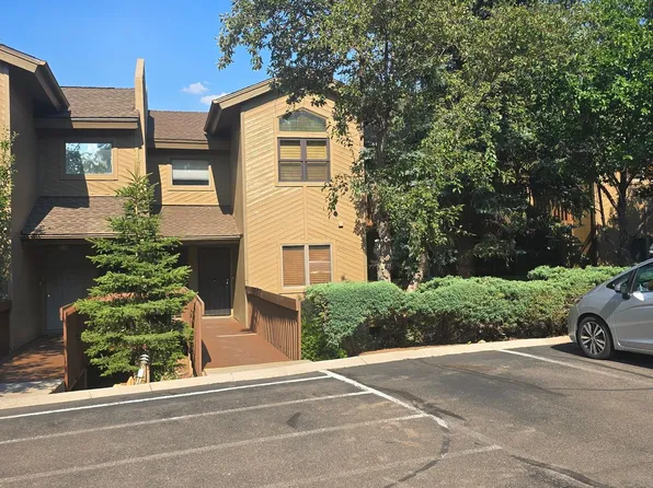 2831 N Walnut Hills Dr, Flagstaff, AZ
