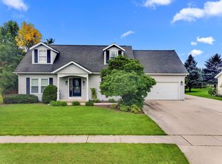 539 Wisconsin Ave, Twin Lakes, WI 53181