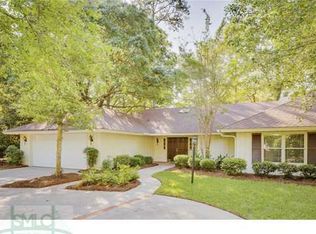 3 Tything Man Ln, Savannah, GA 31411