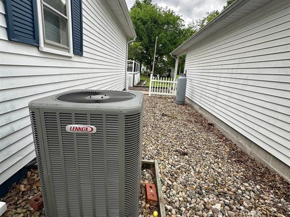 408 E Kaskaskia St, Pinckneyville, IL 62274