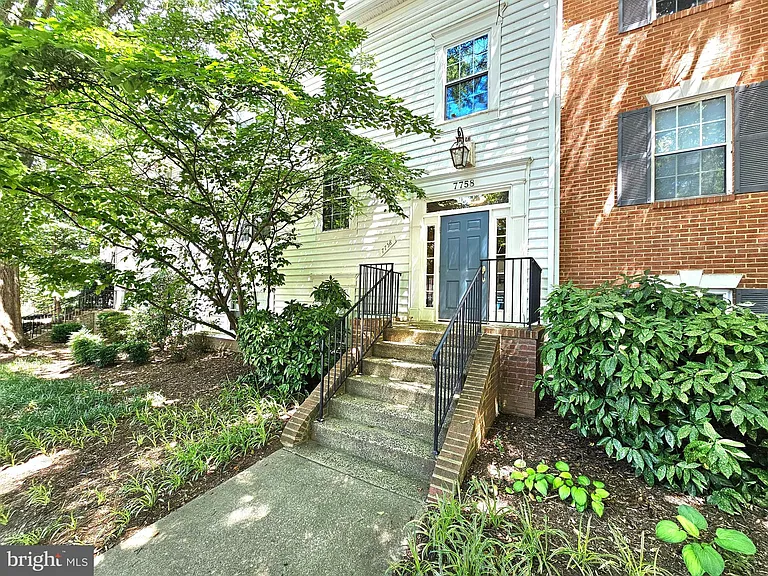 7758 New Providence Dr #9 — Photo 1