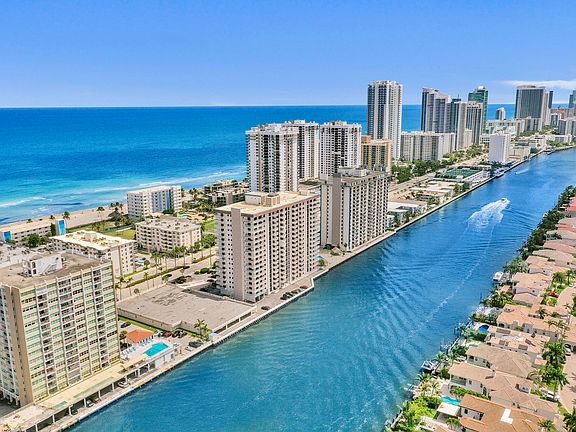 5th image of 1410 S Ocean Drive #1508