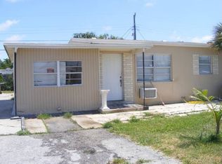 1497 NE 26th Ct, Pompano Beach, FL 33064