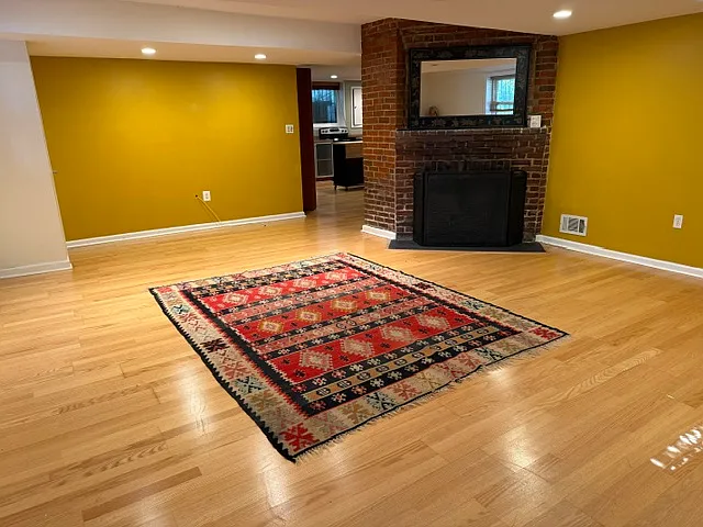 1829 Upshur St NW #1 — Photo 2