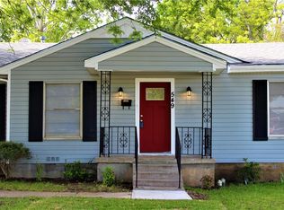 549 W Main St, Lancaster, TX 75146