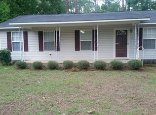1409 Woodland Dr, Bainbridge, GA 39819