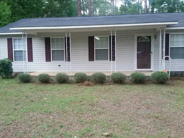 1409 Woodland Dr, Bainbridge, GA 39819