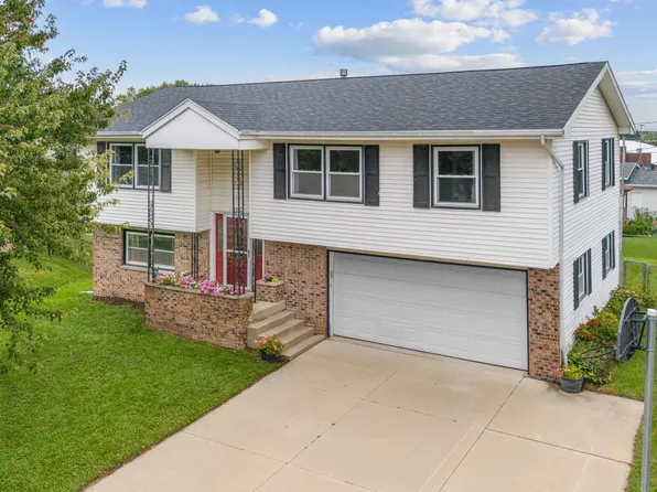 1508 Thirty #1/2, Monroe, WI 53566