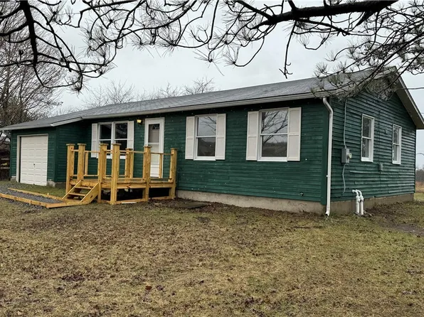 4083 Peterboro Rd, Cazenovia, NY 13035