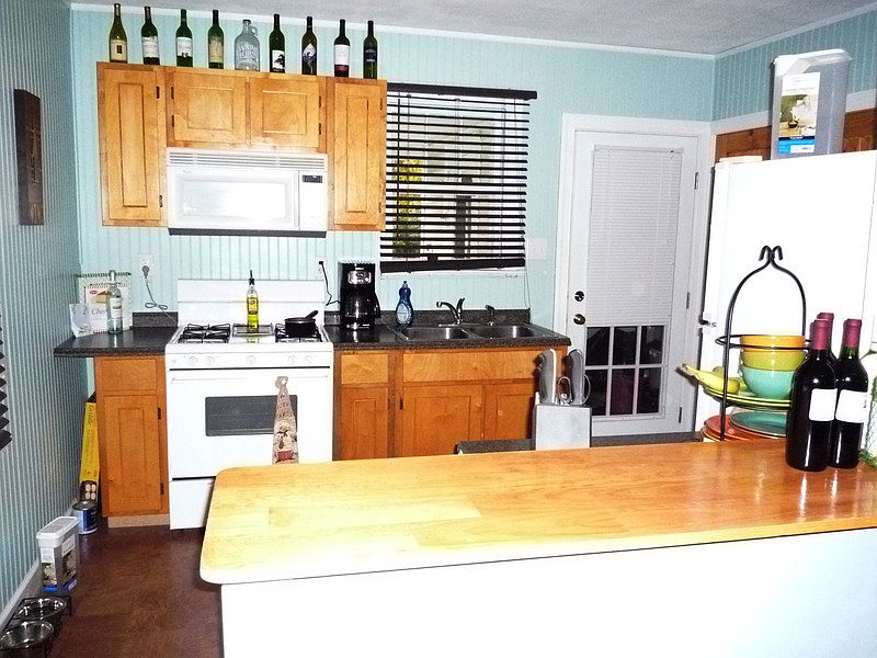 Affordable living?