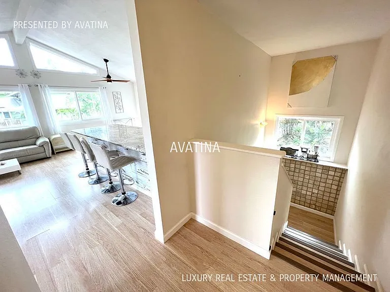 1389 Nanialii St #Home 2 — Photo 13