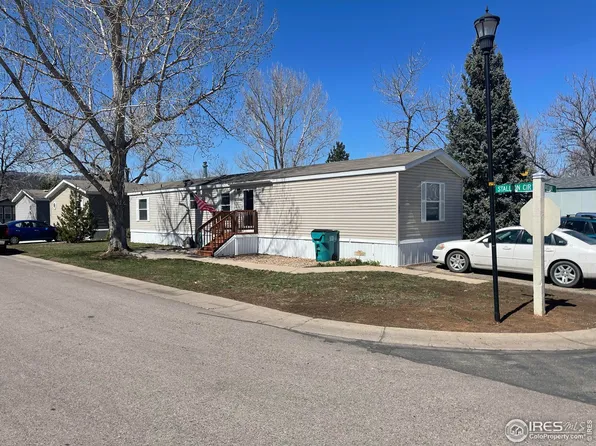 2300 W County Road 38 E #57, Fort Collins, CO 80526