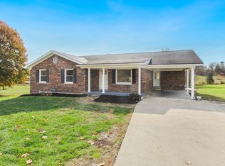 1345 Alton Station Rd, Lawrenceburg, KY 40342