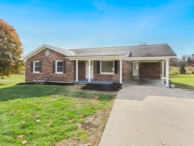 1345 Alton Station Rd, Lawrenceburg, KY, 40342