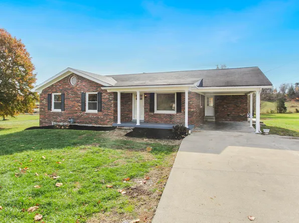 1345 Alton Station Rd, Lawrenceburg, KY 40342