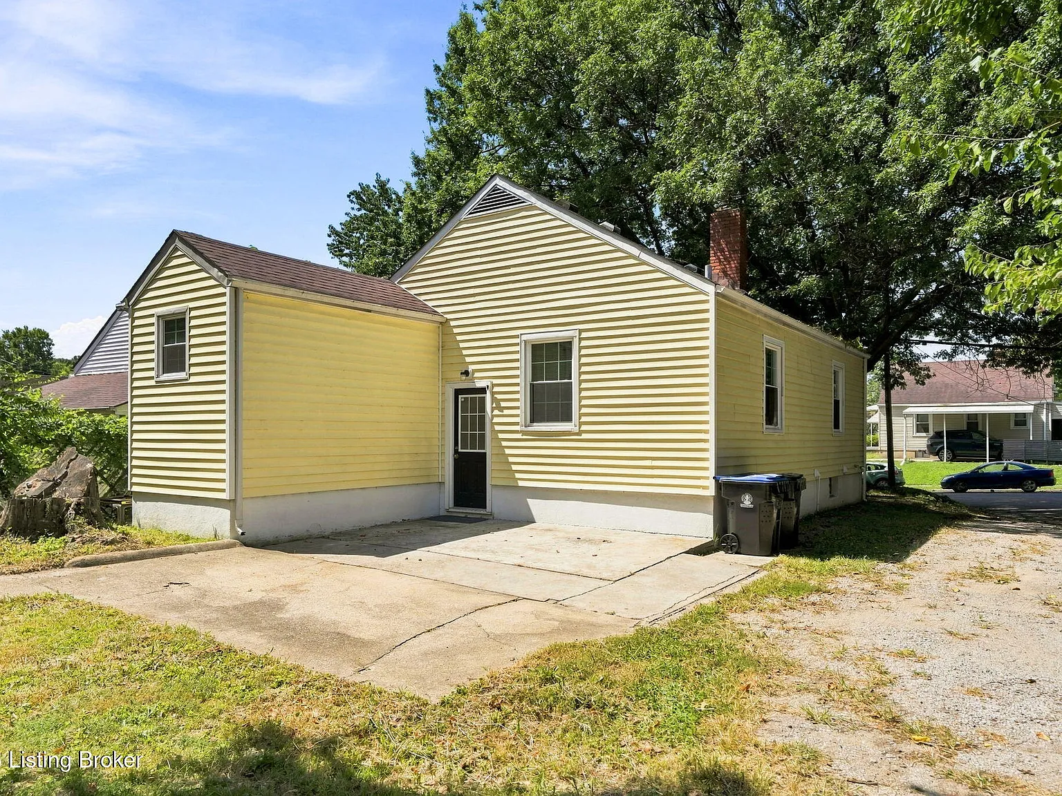 2 bed, 1.0 bath, 867 sqft, $1,400 — Photo 4